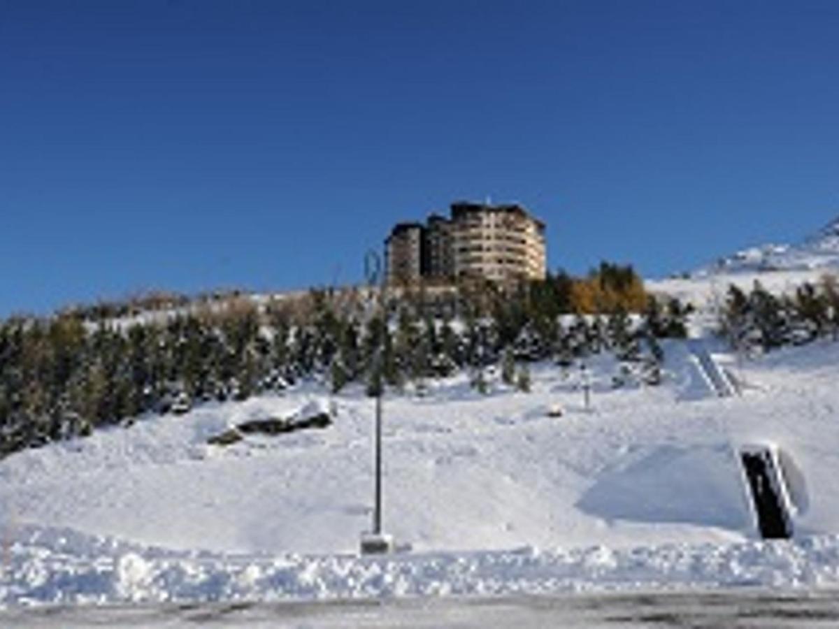 Appartement Lumineux, 26M², Proche Des Pistes Avec Balcon, Pour 4 Personnes - Fr-1-344-982 Saint-Martin-de-Belleville Exterior photo